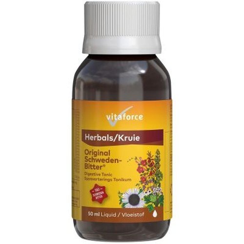 Schweden Bitter 50ml